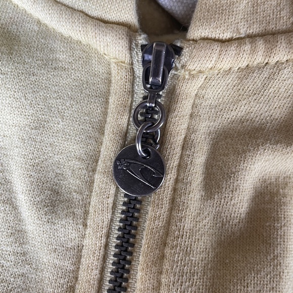 Old School O’Neill Surf Hoodie - Picture 6 of 6